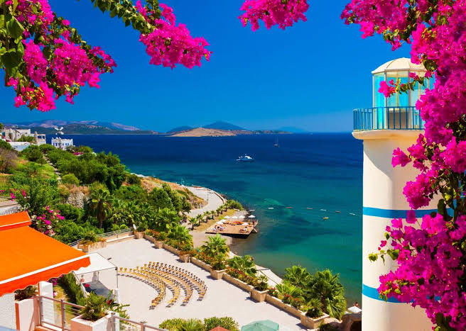 Kız Arkadaşla Gidilecek En İyi Tatil Yerleri Nereler?