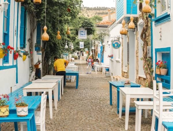 Kız Arkadaşla Gidilecek En İyi Tatil Yerleri Nereler?