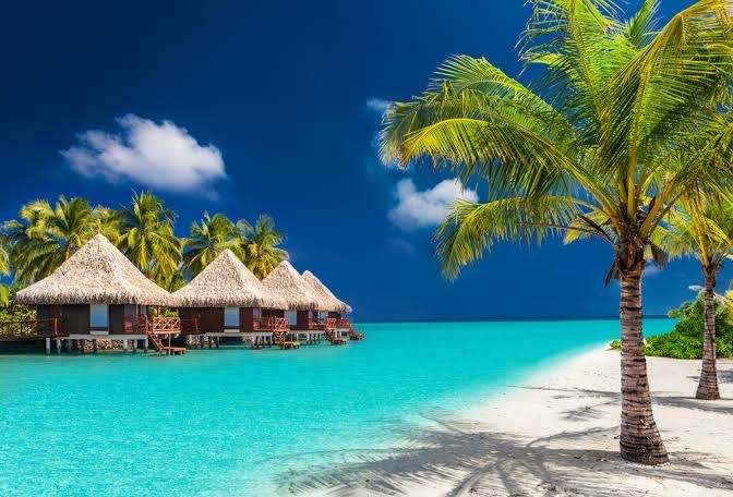 Kız Arkadaşla Gidilecek En İyi Tatil Yerleri Nereler?
