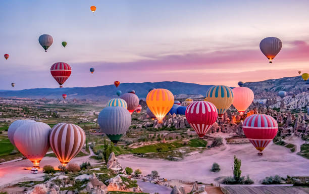 Kız Arkadaşla Gidilecek En İyi Tatil Yerleri Nereler?