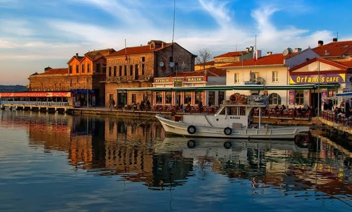 Kız Arkadaşla Gidilecek En İyi Tatil Yerleri Nereler?