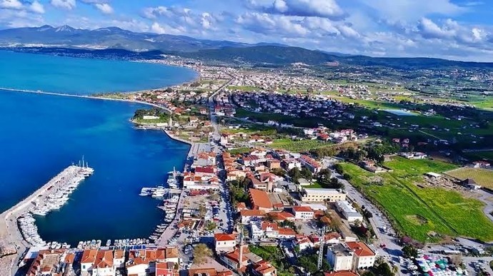 Kız Arkadaşla Gidilecek En İyi Tatil Yerleri Nereler?