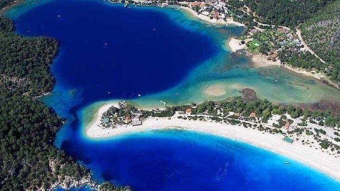 Kız Arkadaşla Gidilecek En İyi Tatil Yerleri Nereler?