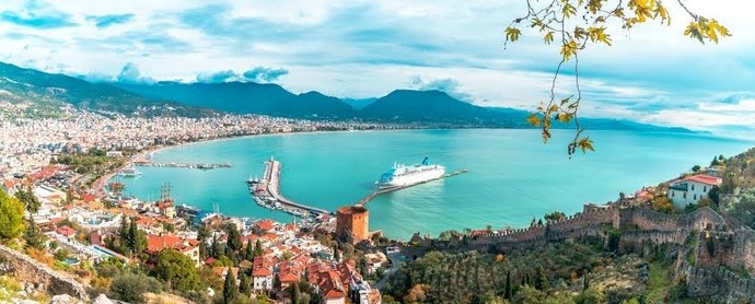 Kız Arkadaşla Gidilecek En İyi Tatil Yerleri Nereler?