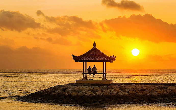 Kız Arkadaşla Gidilecek En İyi Tatil Yerleri Nereler?