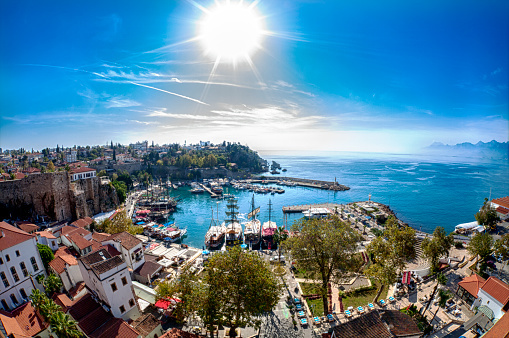 Kız Arkadaşla Gidilecek En İyi Tatil Yerleri Nereler?