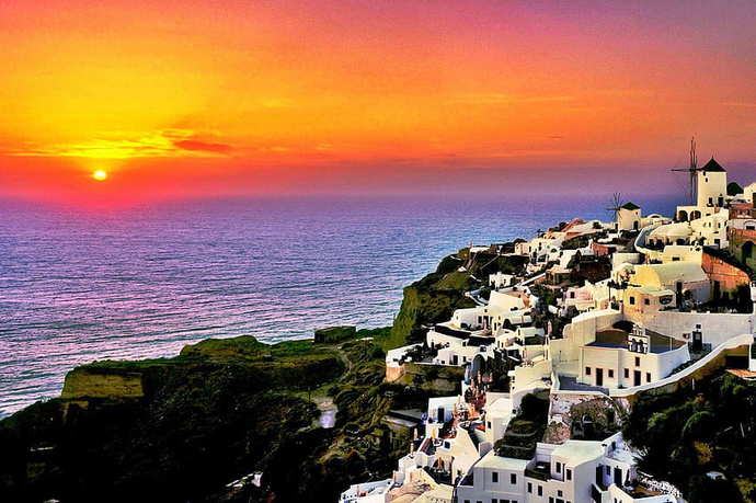 Kız Arkadaşla Gidilecek En İyi Tatil Yerleri Nereler?