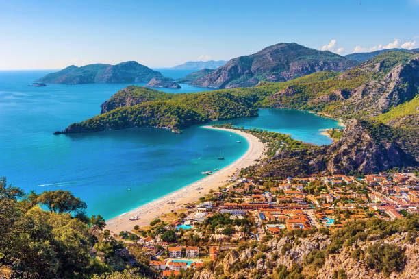 Kız Arkadaşla Gidilecek En İyi Tatil Yerleri Nereler?