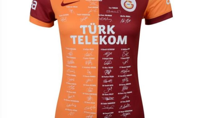 Gs nin renkleri neden sarı kırmızı değil?