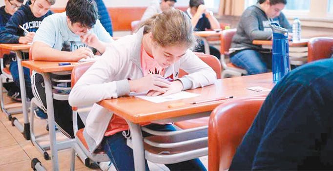 vize sınavı nedir