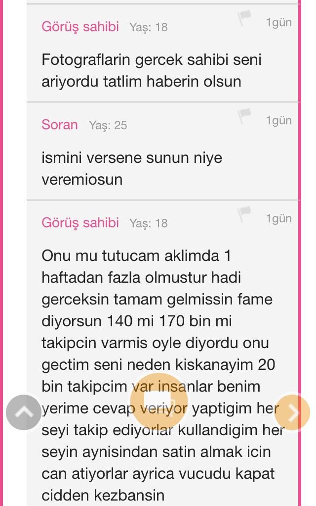 Ne olucak bu egoloman insanlar?
