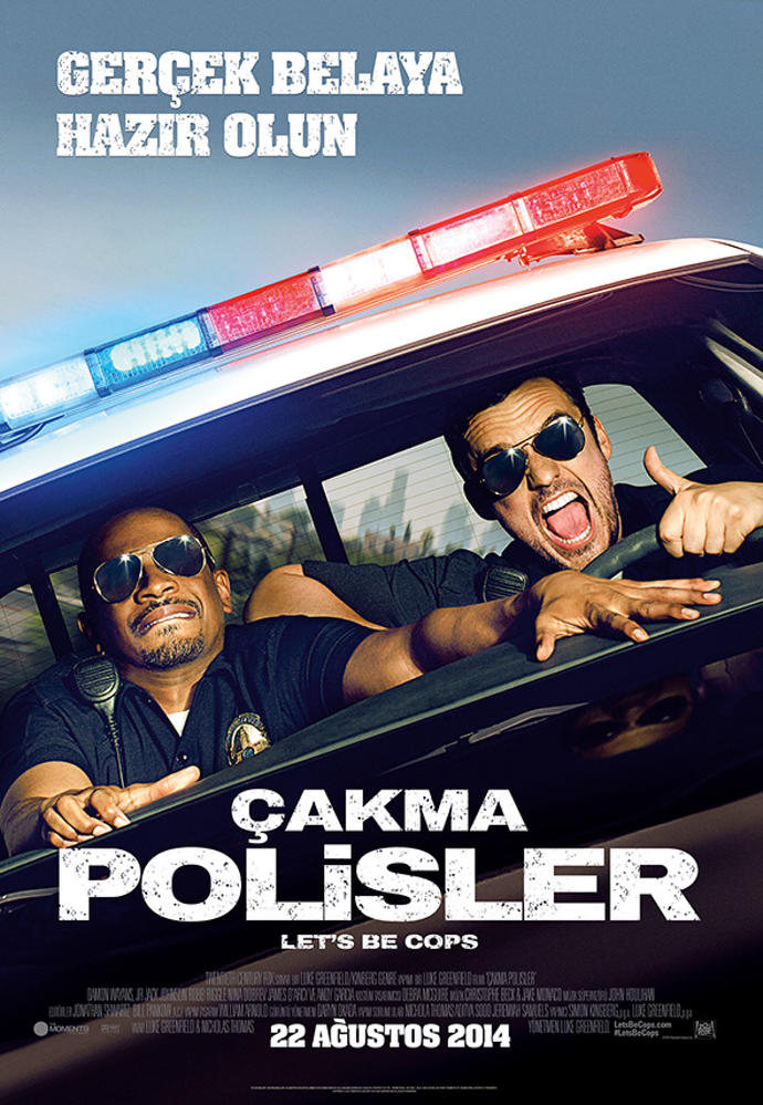 Çılgın insanların olduğu Gençlik filmleri (Bol SS'li)?
