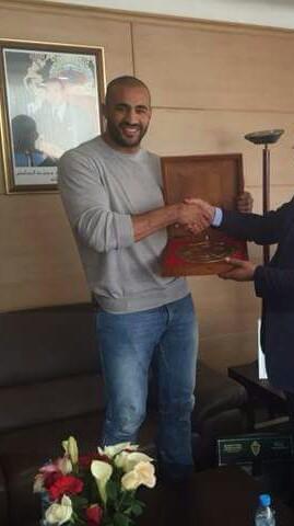 Badr Hari yakışıklı mı sizce +1?