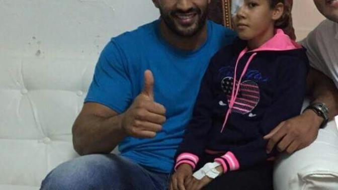 Badr Hari yakışıklı mı sizce +1?
