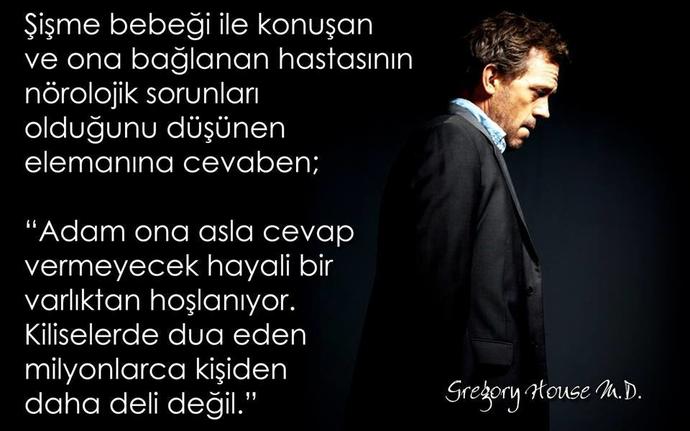 Sizce dinler gerçek mi? Gerçek ise neden düzgün bir kanıtı yok?