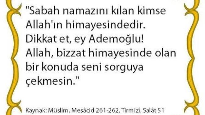Hayırlı sabahlar Allah kabul etsin. Herkes içinden ne dua geçiyorsa yazabilir mi? Dualarla kimler amin der?
