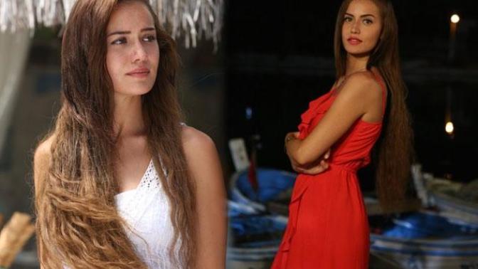 Bu saç ne renk fahriye evcenin saçı ama çok güzel yardımm?