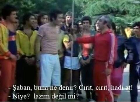 En sevdiğiniz Kemal Sunal replikleri nelerdir?