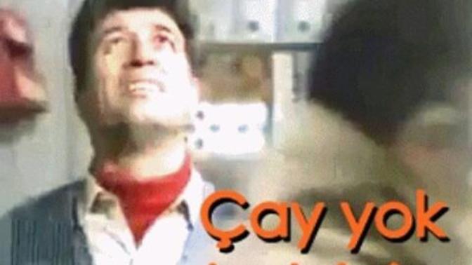 En sevdiğiniz Kemal Sunal replikleri nelerdir?
