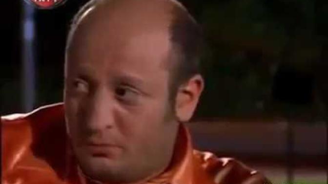 İsmail abi - şekerparenin gidişi... Bu sahneyi yaşamayan yoktur?
