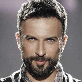Sakallı Tarkan mı sakalsız Tarkan mı?