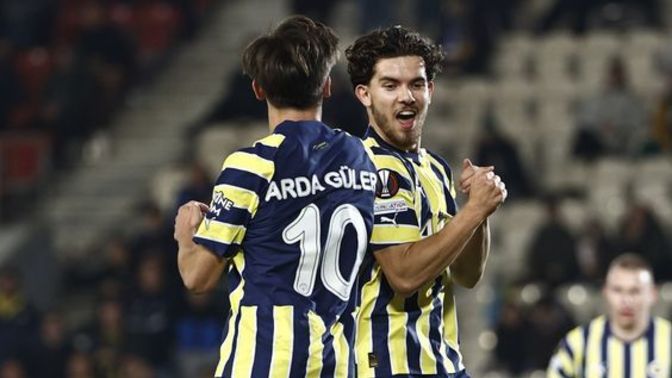 Fenerbahçe'nin şampiyon olma ihtimali var mı?