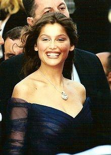 Laetitia casta güzel mi?