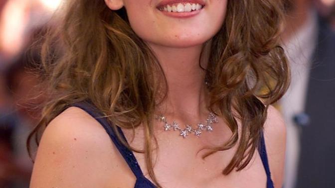 Laetitia casta güzel mi?