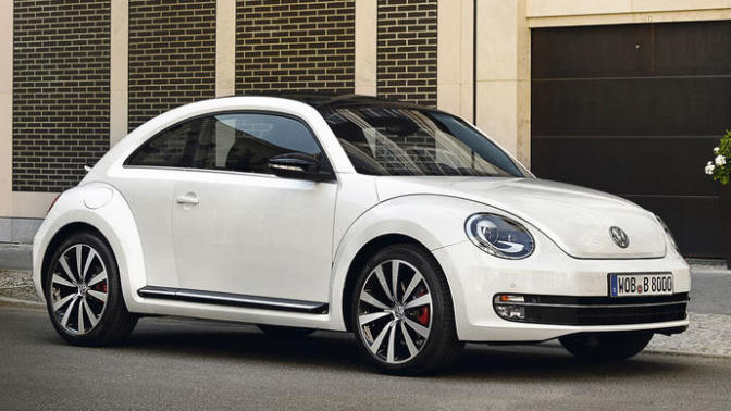 Vw beetle almak istiyorum fikirleriniz nelerdir?