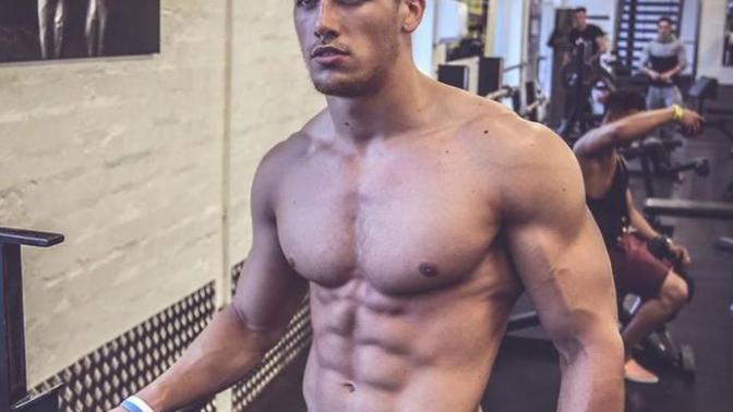 Hiç fitness model olmak istediniz mi? bay/bayan? ( resimli ) ?