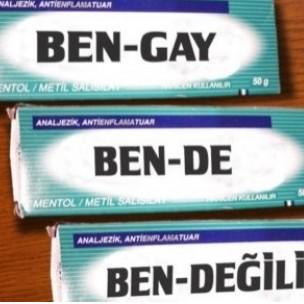 Bu ilaçlardan hangisini alırsınız?
