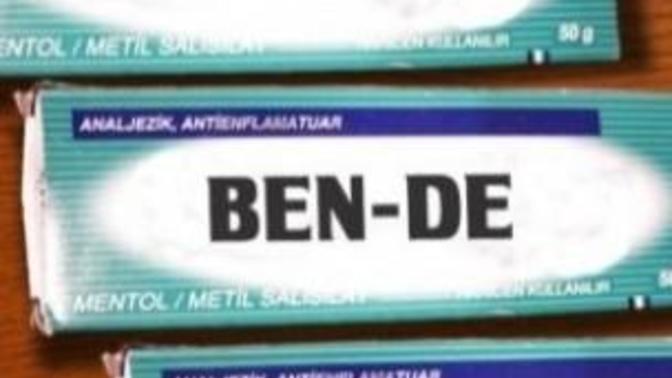 Bu ilaçlardan hangisini alırsınız?