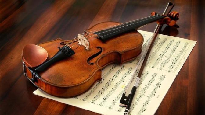 En sevdiğiniz müzik aleti nedir?