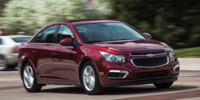 cruze nasıl