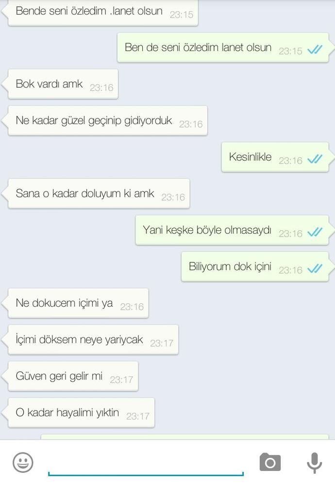 Nasıl yalaticam tükürdüğünü yardimm??