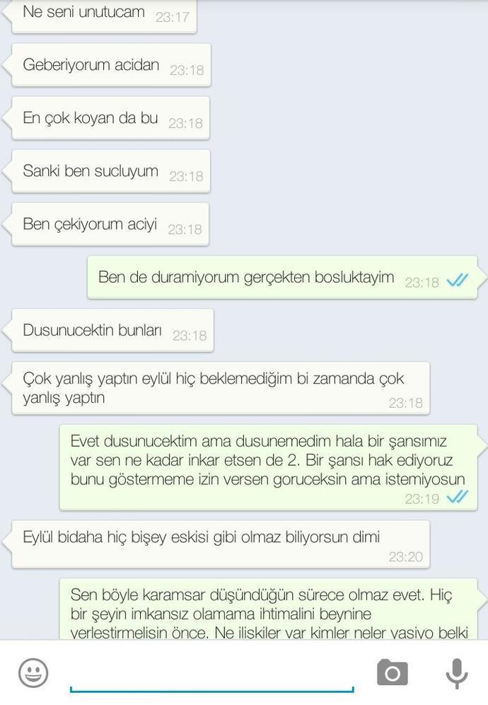 Nasıl yalaticam tükürdüğünü yardimm?