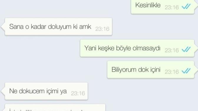 Nasıl yalaticam tükürdüğünü yardimm?