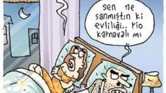 Evlilik mi bekarlık mı?