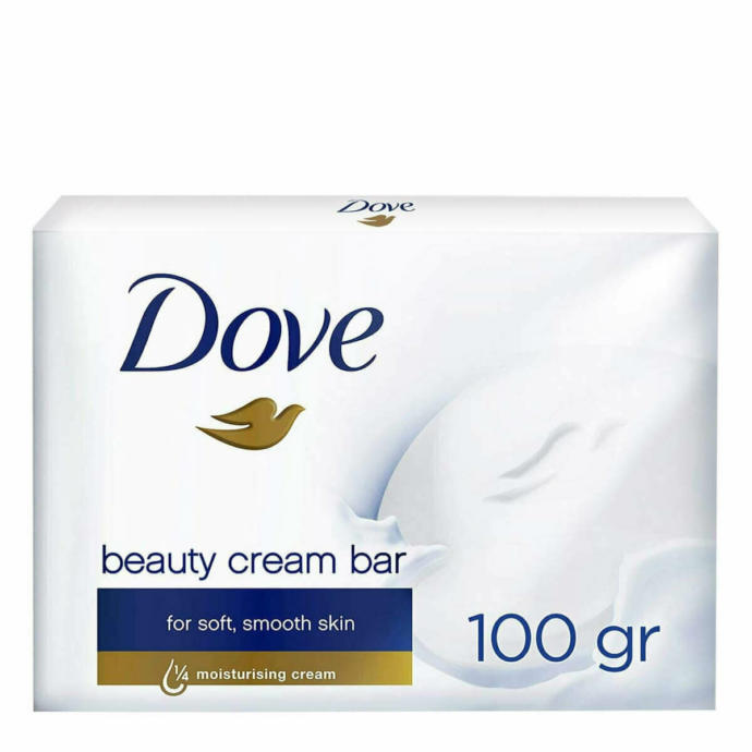 Dove beauty cream bar ne işe yarar?