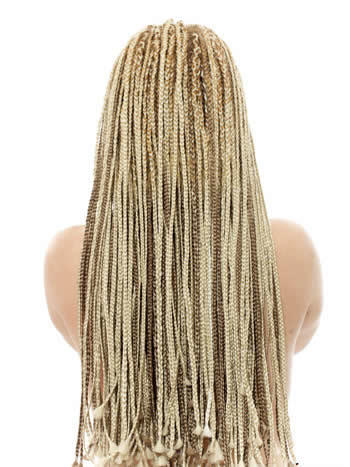 Afrika örgüsü mü, rasta mı?