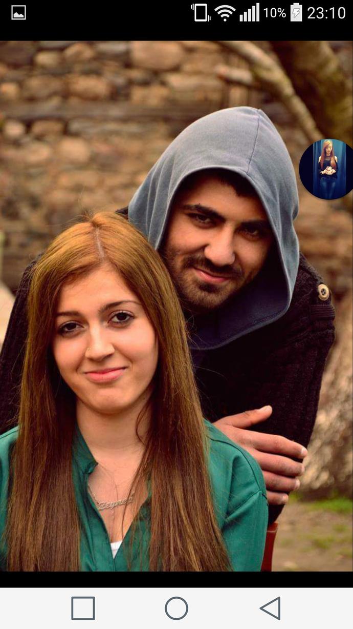 Hergün başka  bir  kızla takılmak ve sonra namuslu  bir  kızla evlenmek adaletmi bu sizce hakediyormu bu çocuk namuslu kızla evlenmeyi?