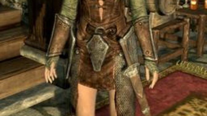 [Oyun] TESV Skyrim, Kiminle evlendiniz :D?
