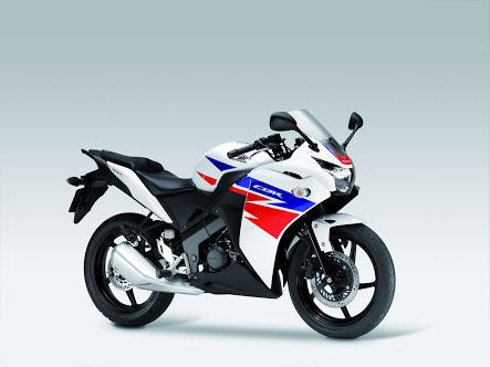 Honda cbr 125 r nasıl sizce ?