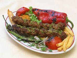 Köfte mi Kebap mı Yenir Bu Saatte?