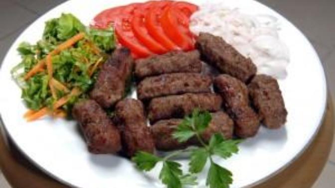 Köfte mi Kebap mı Yenir Bu Saatte?