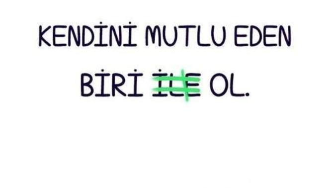 Kendini sevmeyen insan başkalarını sevebilir mi?