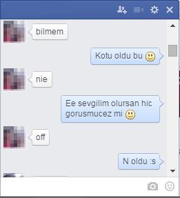 Sevdiğim kızı çok bunalttım ve... ?