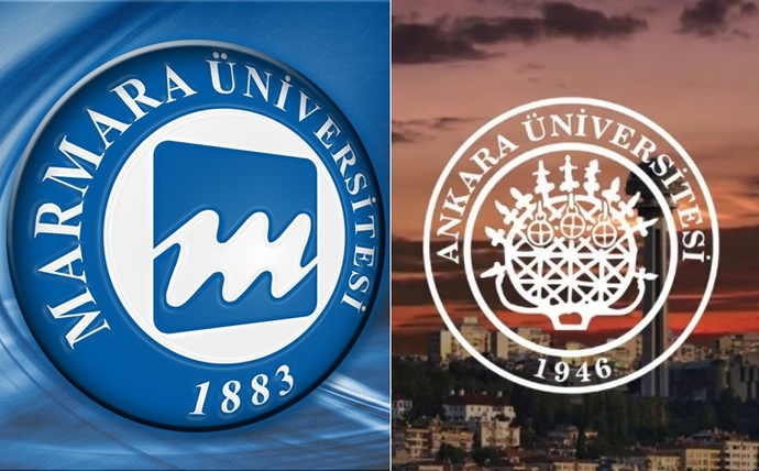 marmara &uuml;niversitesi mi ankara &uuml;niversitesi mi