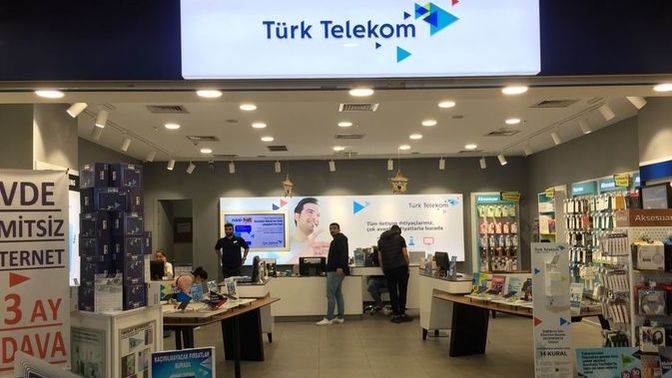 Türk Telekom'a Geçmek İstiyorum, Memnun musunuz? Çekim Gücü Nasıl?
