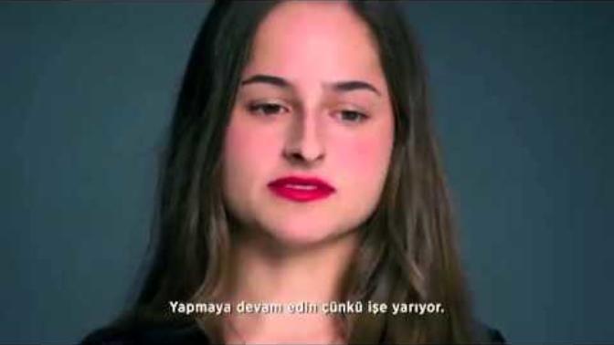 Kız gibi olmak hakaret midir?